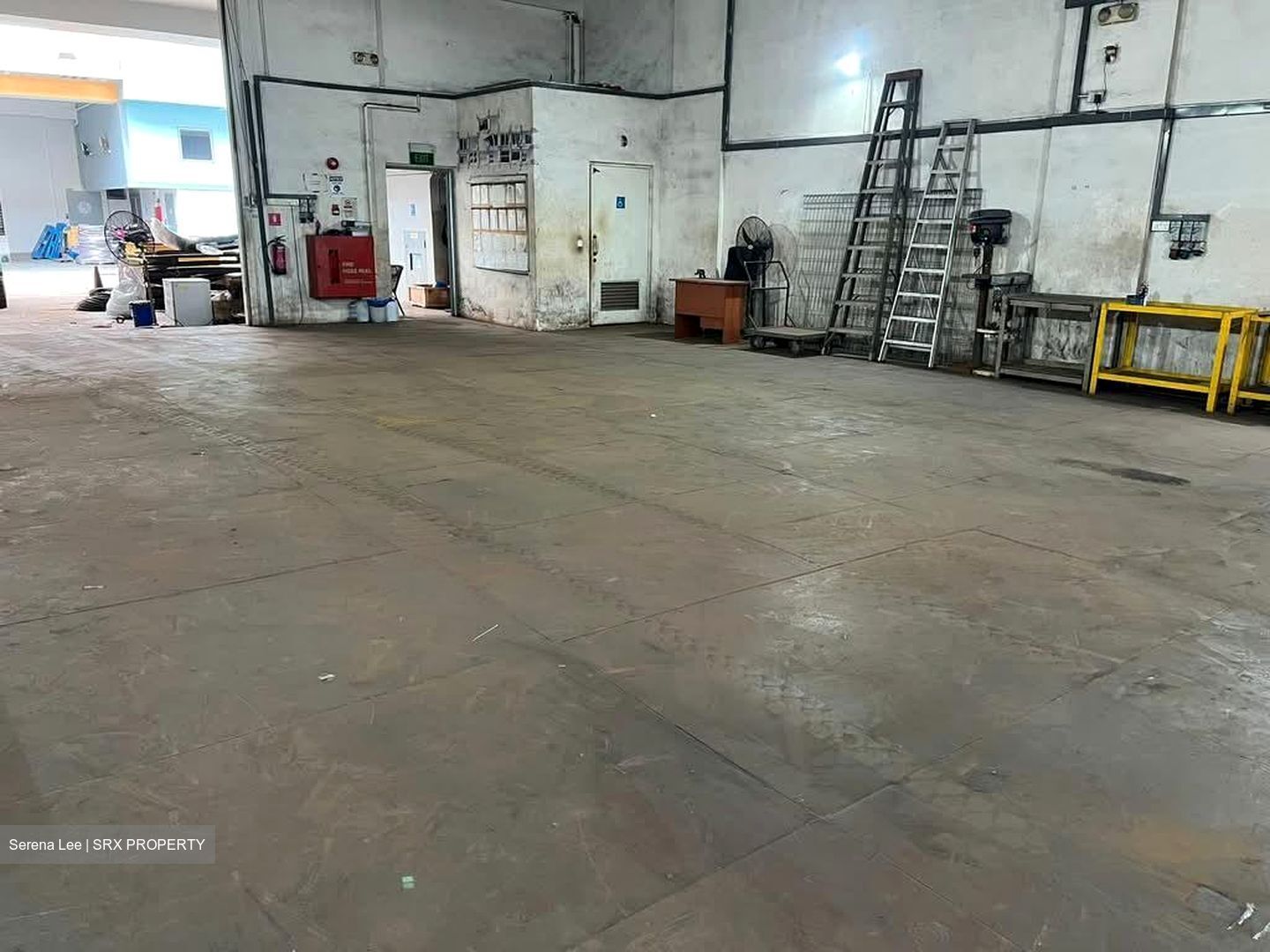 West Point Bizhub (D22), Factory #545954251